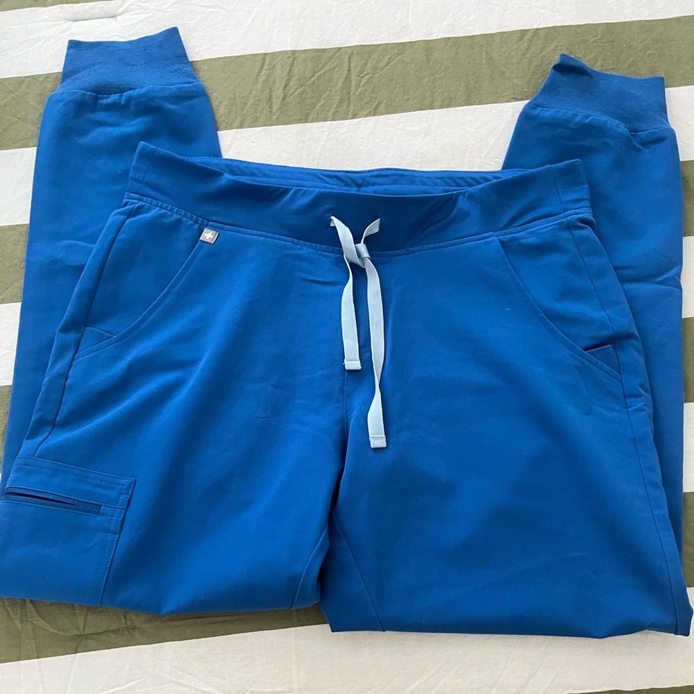 Figs Zamora jogger pant